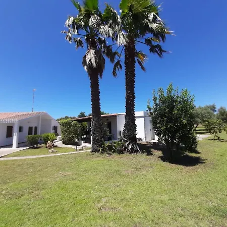 Podere Cala Viola Semesterbostad *