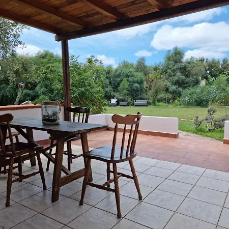 Holiday home Podere Cala Viola Porto Conte