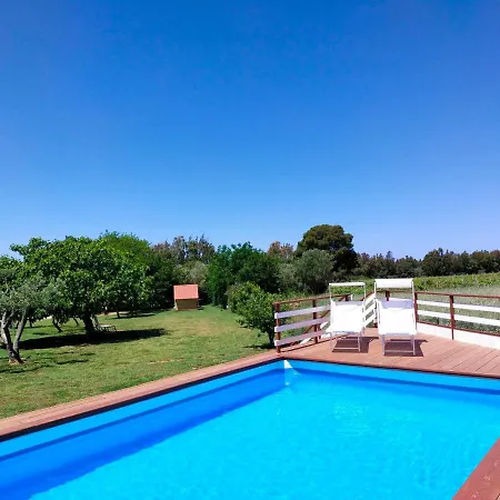 Podere Cala Viola Porto Conte