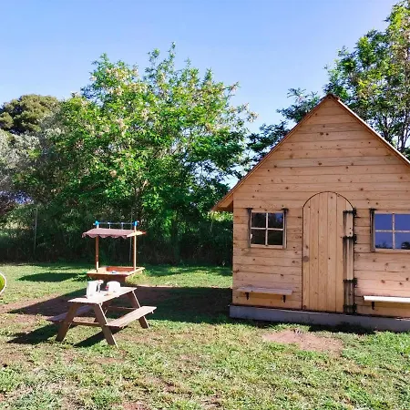 Podere Cala Viola Semesterbostad Porto Conte