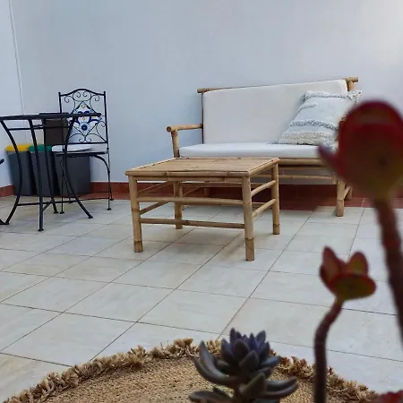 Podere Cala Viola Tatil Evi *