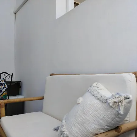 Semesterbostad Podere Cala Viola *