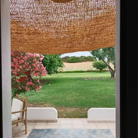 Podere Cala Viola