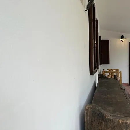 Holiday home Podere Cala Viola *