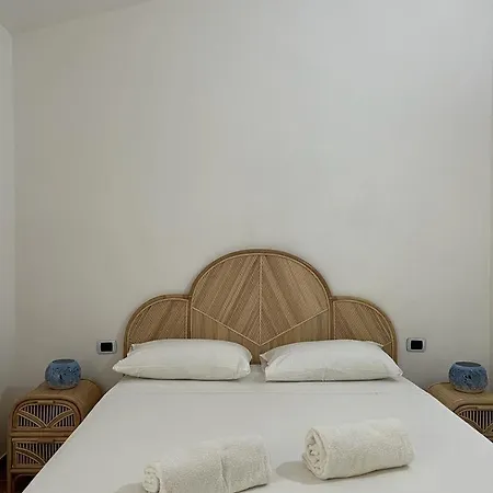Holiday home Podere Cala Viola