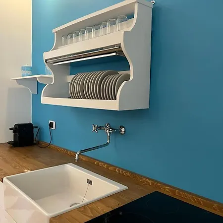 Semesterbostad Podere Cala Viola *