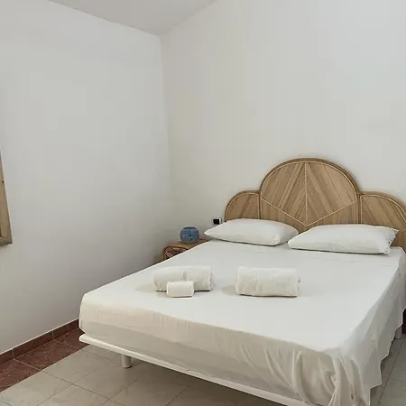 Podere Cala Viola Semesterbostad *