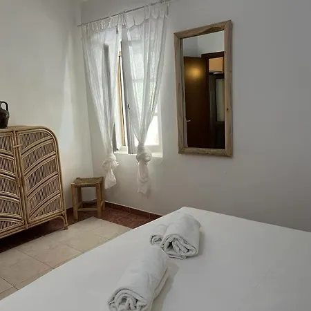 Tatil Evi Podere Cala Viola