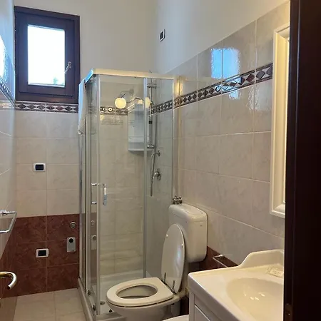 Tatil Evi Podere Cala Viola *