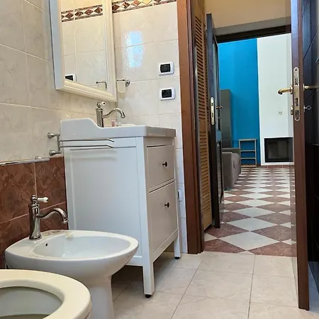 Podere Cala Viola Tatil Evi Porto Conte