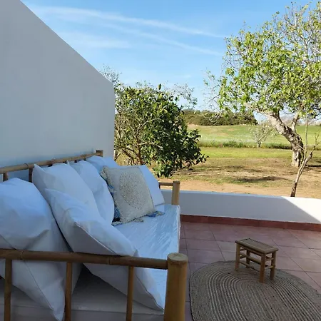 Holiday home Podere Cala Viola *
