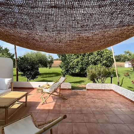 Semesterbostad Podere Cala Viola *