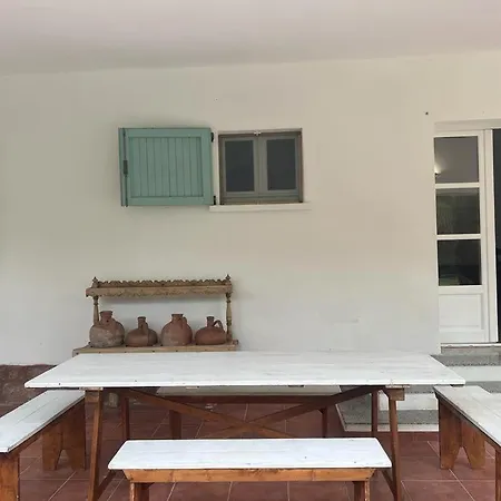 Podere Cala Viola Casa vacanze Porto Conte