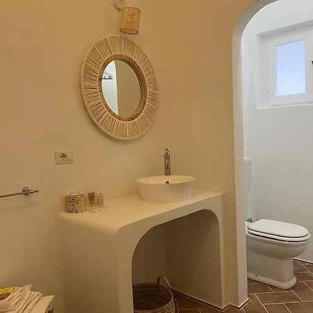 Tatil Evi Podere Cala Viola *