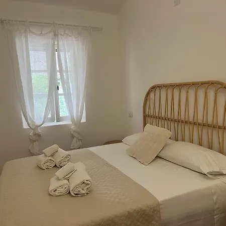 Podere Cala Viola Tatil Evi Porto Conte