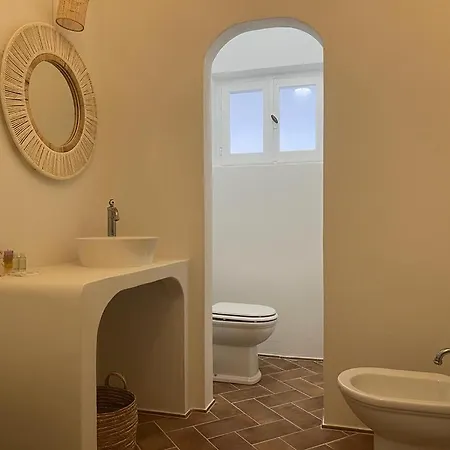 Podere Cala Viola Semesterbostad