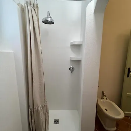 Tatil Evi Podere Cala Viola *