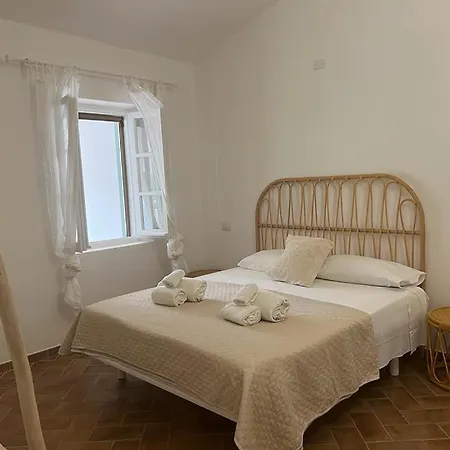 Semesterbostad Podere Cala Viola Porto Conte