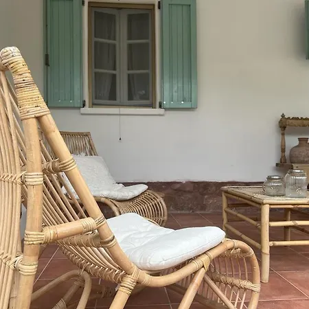 Tatil Evi Podere Cala Viola