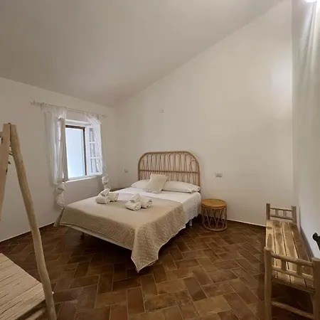 Podere Cala Viola Tatil Evi Porto Conte