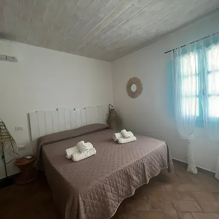 Podere Cala Viola Holiday home