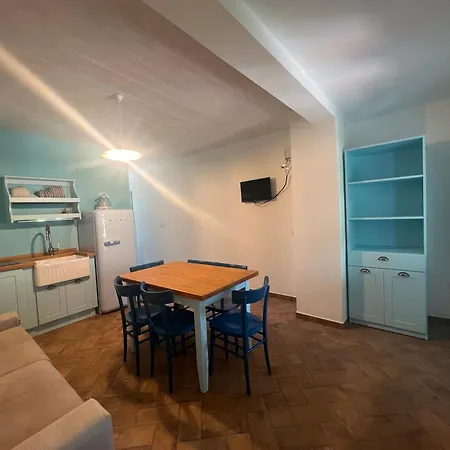 Holiday home Podere Cala Viola