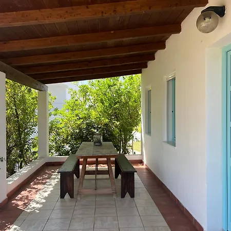 Podere Cala Viola Holiday home *