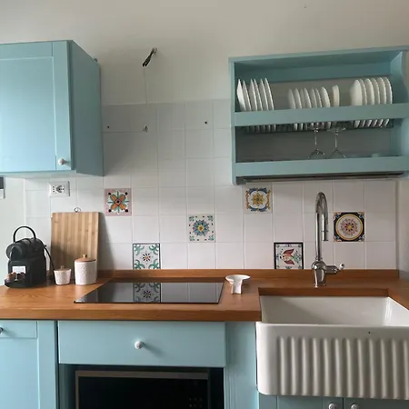 Holiday home Podere Cala Viola Porto Conte