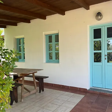 Holiday home Podere Cala Viola Porto Conte