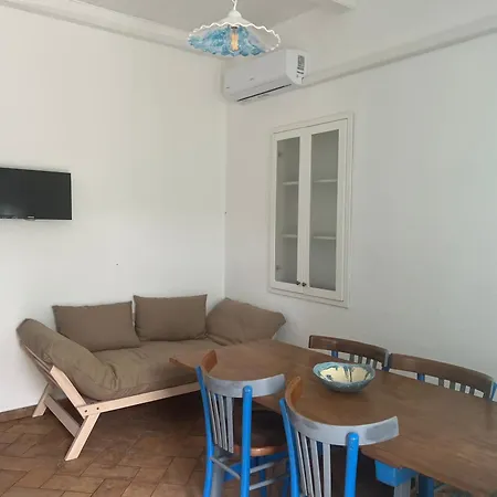 Podere Cala Viola Holiday home *