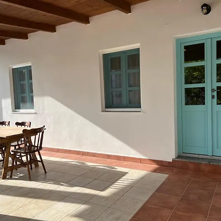 Podere Cala Viola Holiday home Porto Conte