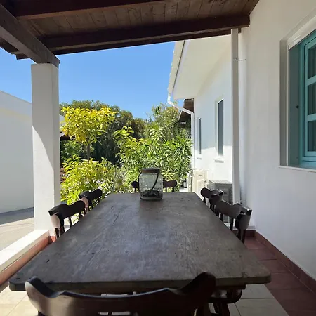 Holiday home Podere Cala Viola Porto Conte