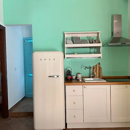 Holiday home Podere Cala Viola