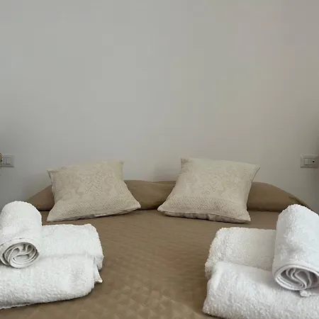 Podere Cala Viola Holiday home *