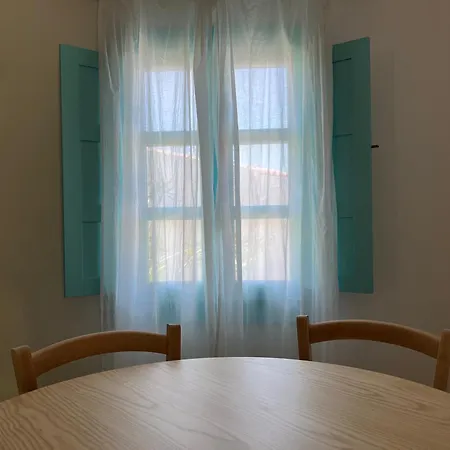 Holiday home Podere Cala Viola *