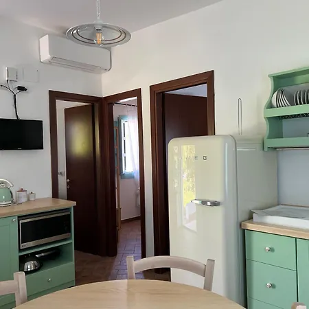 Podere Cala Viola *