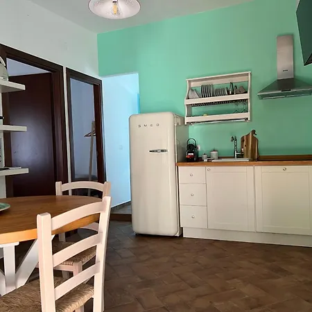 Holiday home Podere Cala Viola Porto Conte