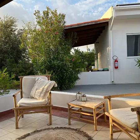 Podere Cala Viola *