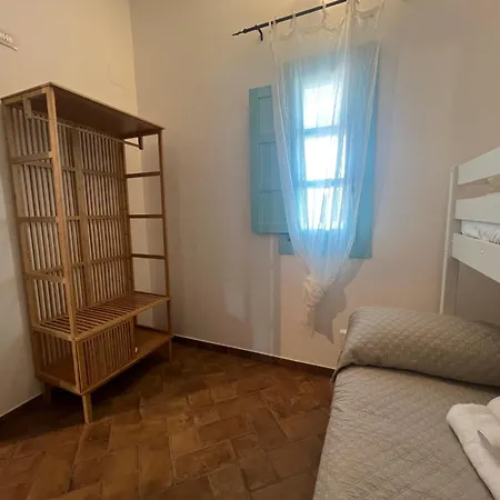 Podere Cala Viola Prázdninový dům Porto Conte