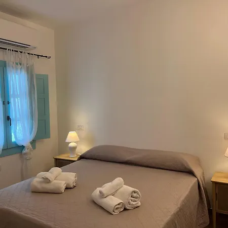 Holiday home Podere Cala Viola *