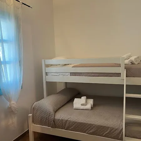 Podere Cala Viola Tatil Evi