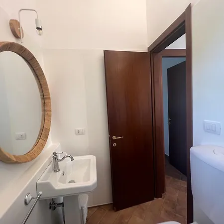 Tatil Evi Podere Cala Viola Porto Conte