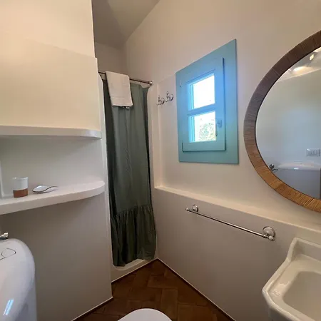 Podere Cala Viola Porto Conte