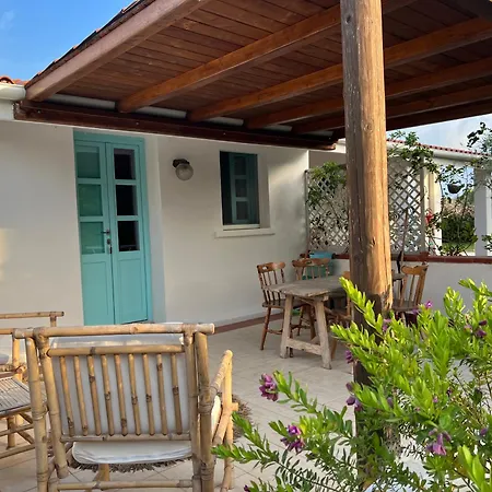Podere Cala Viola Holiday home