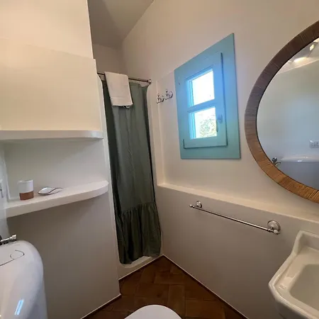 Podere Cala Viola Semesterbostad