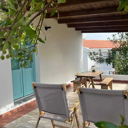 Podere Cala Viola Prázdninový dům *