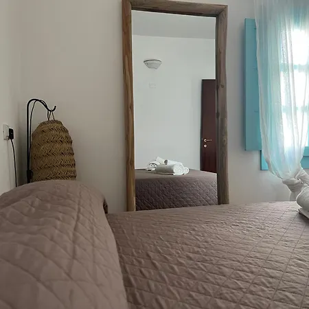 Holiday home Podere Cala Viola Porto Conte
