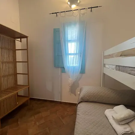 Podere Cala Viola Tatil Evi *