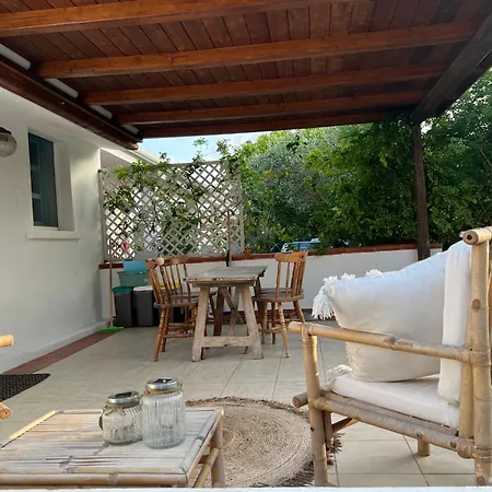 Podere Cala Viola Holiday home Porto Conte