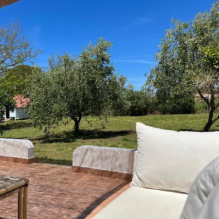 Podere Cala Viola Holiday home